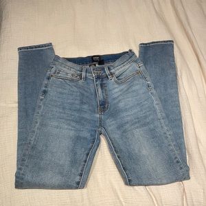 BDG skinny jeans